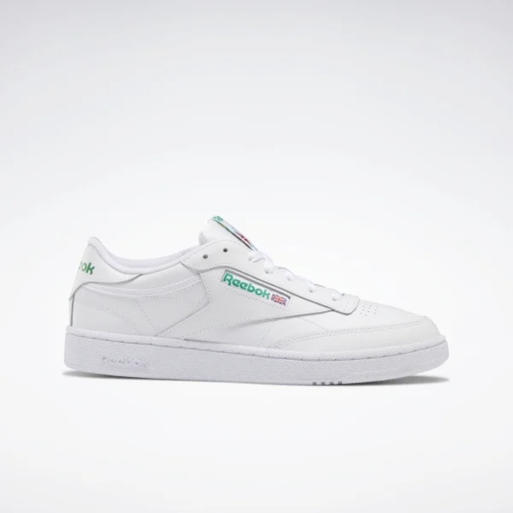 BRAND NEW Reebok Classics Club C 85